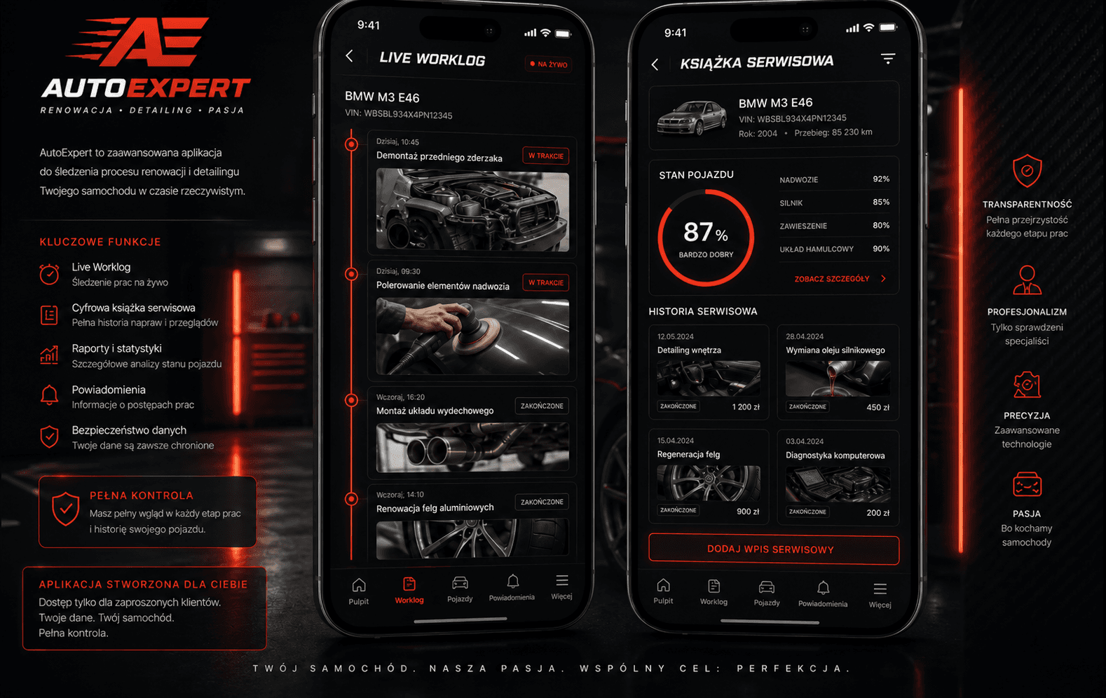 AutoExpert